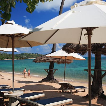 Coral Bay Resort & Spa Chaweng  Exterior photo