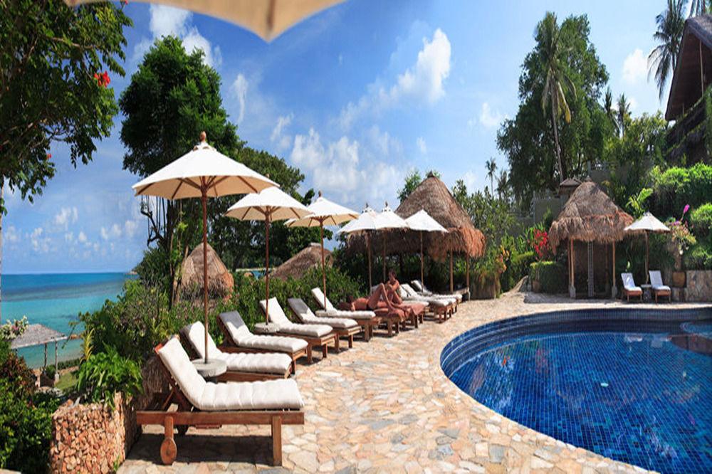 Coral Bay Resort & Spa Chaweng  Exterior photo