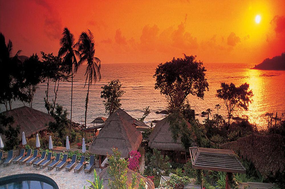 Coral Bay Resort & Spa Chaweng  Exterior photo