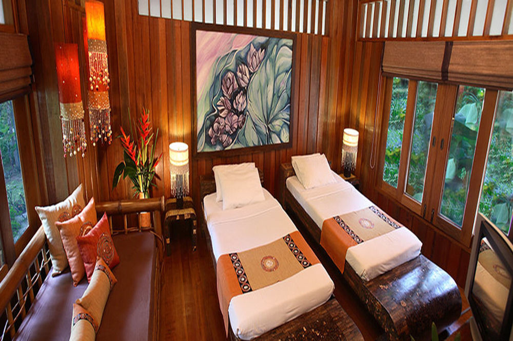 Coral Bay Resort & Spa Chaweng  Exterior photo