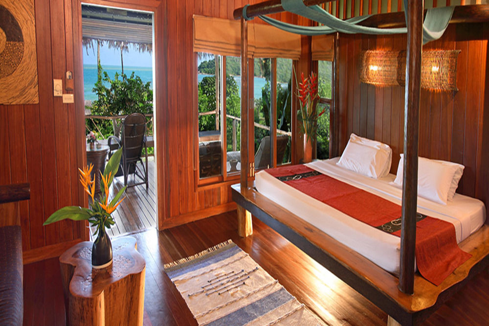 Coral Bay Resort & Spa Chaweng  Exterior photo