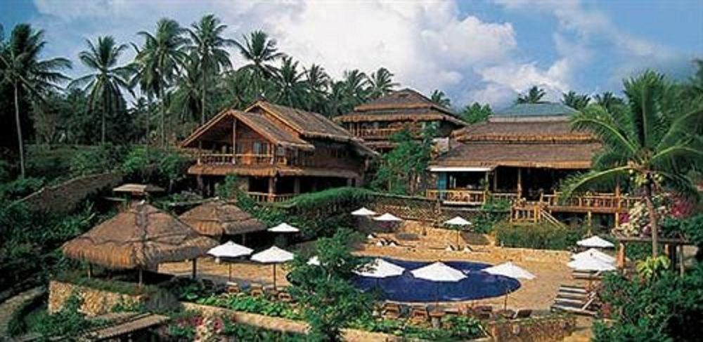 Coral Bay Resort & Spa Chaweng  Exterior photo