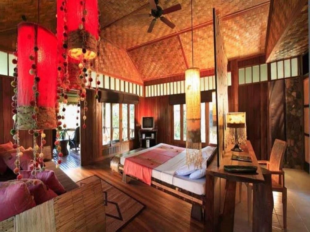 Coral Bay Resort & Spa Chaweng  Exterior photo