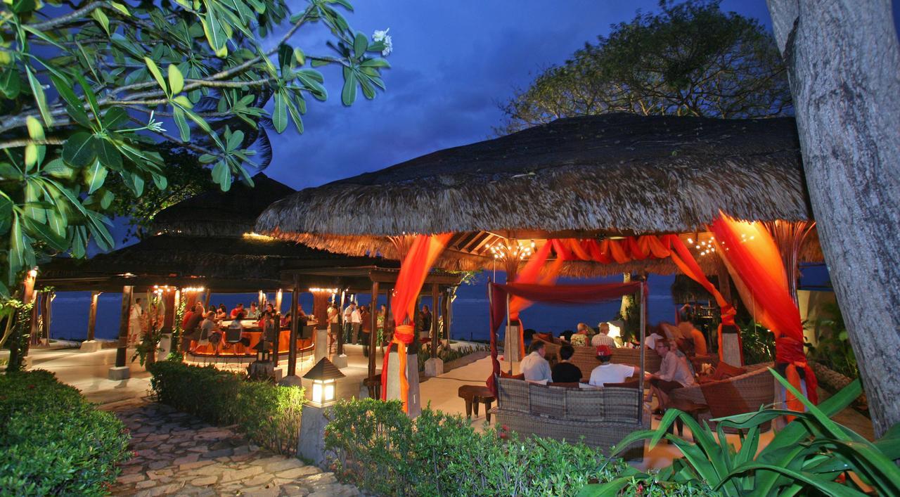 Coral Bay Resort & Spa Chaweng  Exterior photo
