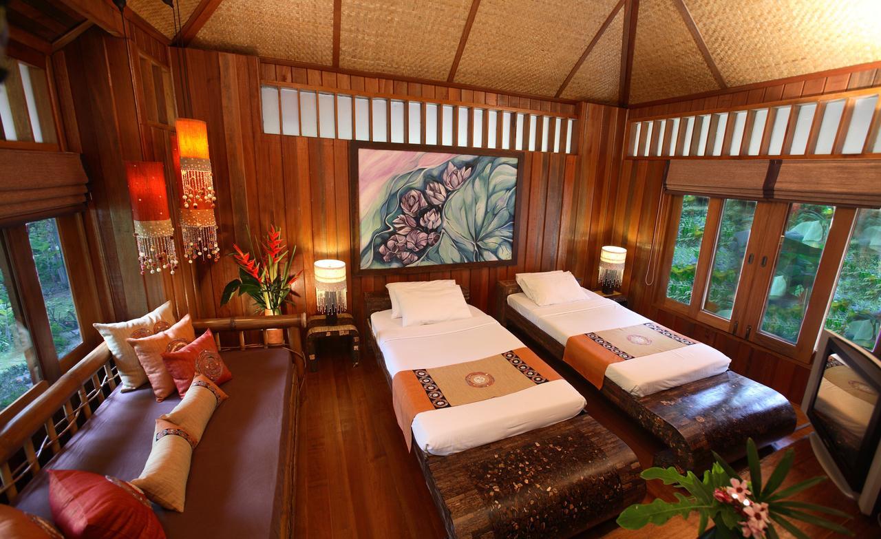 Coral Bay Resort & Spa Chaweng  Exterior photo