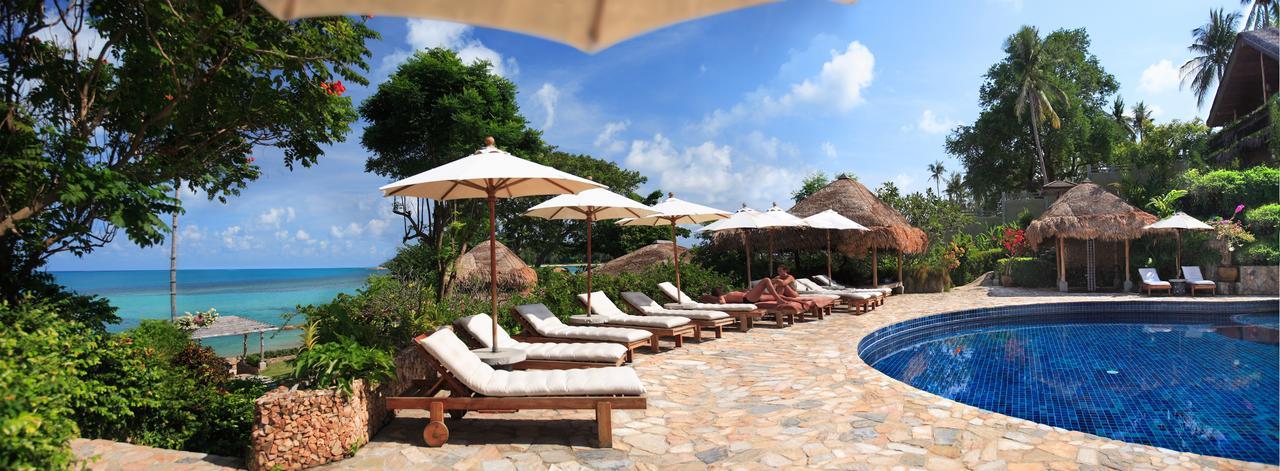 Coral Bay Resort & Spa Chaweng  Exterior photo