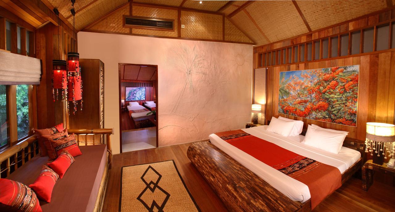 Coral Bay Resort & Spa Chaweng  Exterior photo