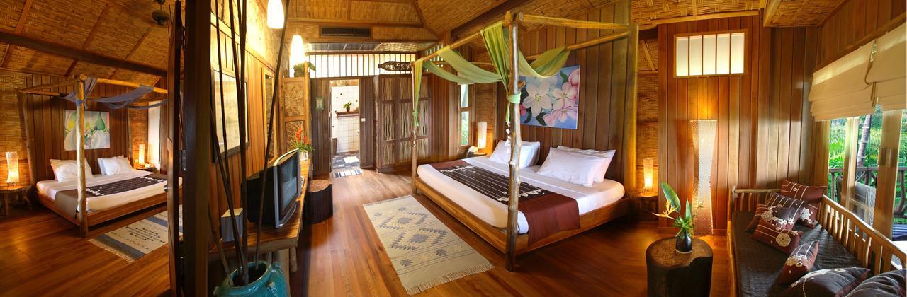 Coral Bay Resort & Spa Chaweng  Exterior photo
