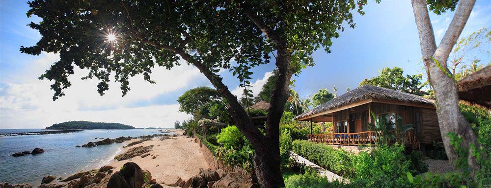 Coral Bay Resort & Spa Chaweng  Exterior photo